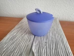 Tupper Produkte 4 Stück an der Zahl