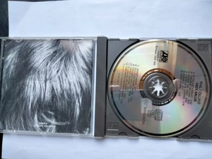 Phil Collins Album CD Face Value gebraucht