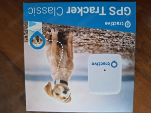 GPS Tracker für Hunde - empfohlen von Martin Rütter