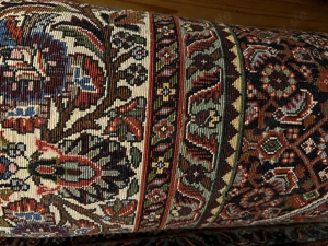 Perserteppich 2x 3,70 Meter