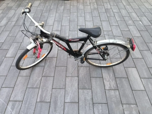 Kinderfahrrad zu verkaufen 