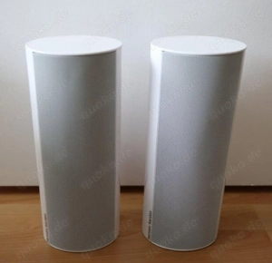 Harman Kardon SAT TS 60 Lautsprecher.