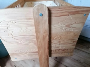 Stubenwagen zu verkaufen