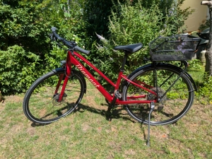 City Rad von Diamant Größe S für Jugend Damen