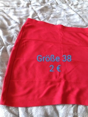 Mini Röcke