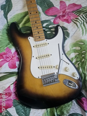 kama gtx stratocaster