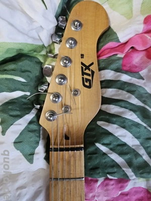 kama gtx stratocaster  Bild 2 kama gtx stratocaster  Bild 2