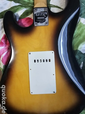 kama gtx stratocaster  Bild 4 kama gtx stratocaster  Bild 4