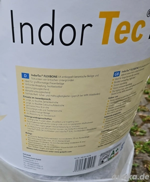 Entkopplungsmatte IndorTec FLEXBONE-VA "Gutjahr" Bild 2