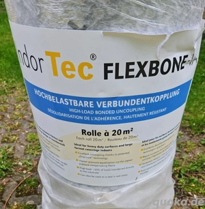 Entkopplungsmatte IndorTec FLEXBONE-VA "Gutjahr" Bild 3