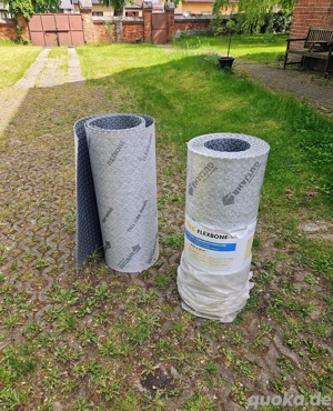 Entkopplungsmatte IndorTec FLEXBONE-VA "Gutjahr"