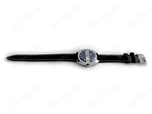 Seltene Armbanduhr von Orion Bild 2