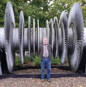 Mann 65 sucht Frau für gemeinsame Zukunft