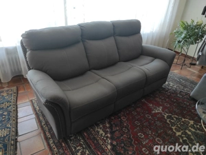 Sofa   Couch 3sitzig