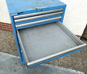 Rohrbieger Rohrbiegegerät Biegemaschine Schweißgerät MIG MAG Kompressor Werkbank Werkzeugschrank Bild 10