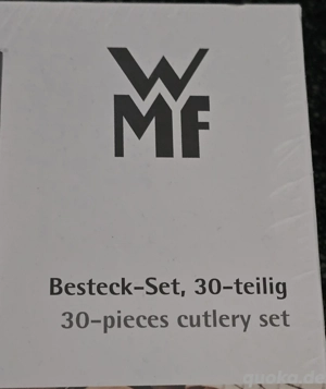 WMF Professional Besteckset NEU  Bild 4