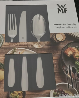 WMF Professional Besteckset NEU 