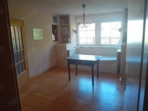 Wohnung in Oberachern zu vermieten.