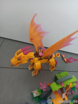 Lego Elves