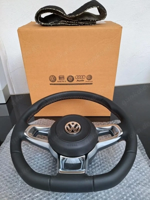 VW Polo 6C Lenkrad NEU R line R32 Golf 4 Bora Scirocco Jetta Mk4