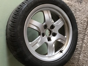 Winterreifen 225 50 R17