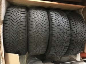 Winterreifen 225 50 R17 Bild 2