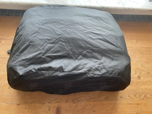 Goldwing Gepäcktasche