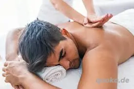 Chinesische Massage China Massage Wellness und Entspannungsmassage, Ganzkörpermassage, Sport Massage