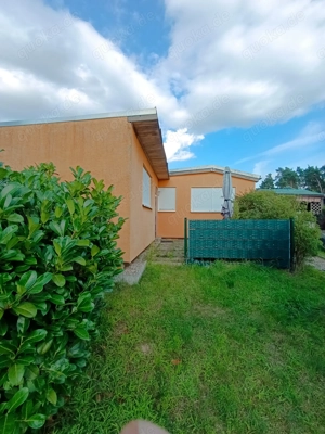 Grundstück am See zu verkaufen 