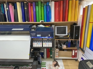 Werbeagentur mit LED spezialierung ZU VERKAUFEN Bild 4