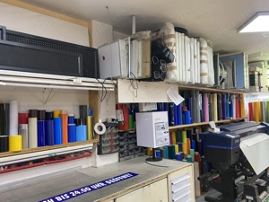 Werbeagentur mit LED spezialierung ZU VERKAUFEN Bild 6