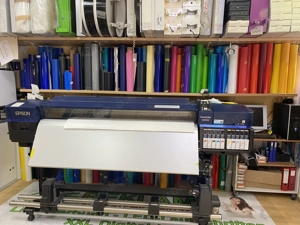 Werbeagentur mit LED spezialierung ZU VERKAUFEN Bild 5