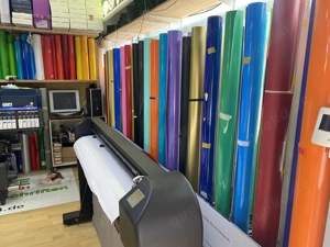 Werbeagentur mit LED spezialierung ZU VERKAUFEN Bild 2