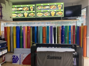 Werbeagentur mit LED spezialierung ZU VERKAUFEN Bild 3