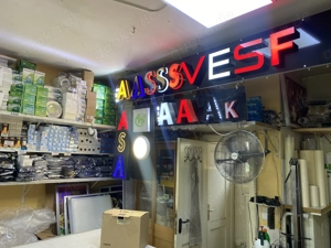 Werbeagentur mit LED spezialierung ZU VERKAUFEN Bild 7