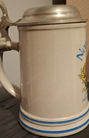 Diverse Bierkrüge Bild 3