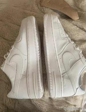 Nike Force 1 Weiß Damen