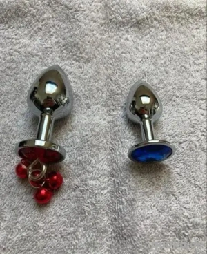 Dein von mir benutztes Spielzeug & geile Bilder! [noch bis 02.11]