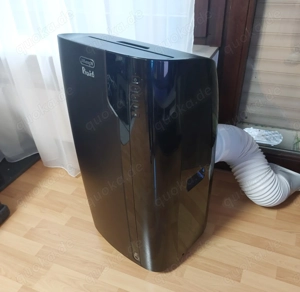 Mobiles Klimagerät   De'Longhi Pinguino PAC EX120 Silent   NEU'w