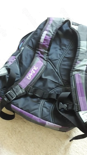 Rucksack für Wanderungen Bild 2