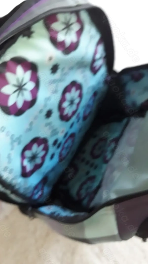 Rucksack für Wanderungen Bild 3