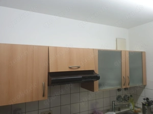 Küche INKLUSIVE GERÄTE in gutem Zustand 