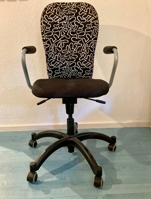 Kinder-Schreibtischstuhl