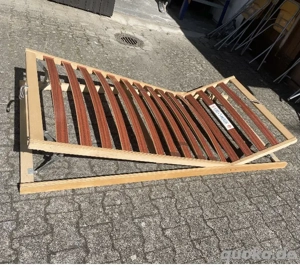 lattenrost 2x 1m00 x 2m00