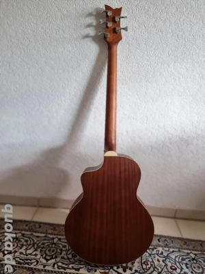Ortega 5-Saiter Akustikbass Bild 8