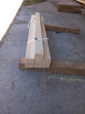  Kantholz 6   8   140 cm   7 Stück   Gesamtpreis: 20   (für 7 Stück)