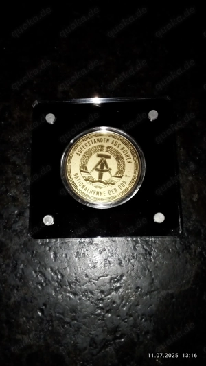 Goldmünzen Gold 999