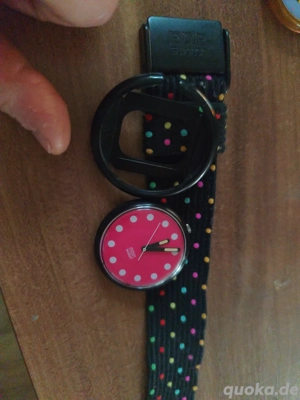 pop Swatch