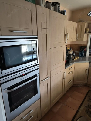 Verkaufe Küche in sehr guten Zustand