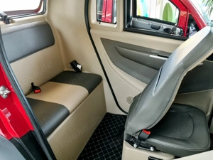 Bestseller jetzt Probefahren Außen Kompakt-Innen ein Riese 3 Rad Starliner 25kmh oder 45kmh v.Farben Bild 9